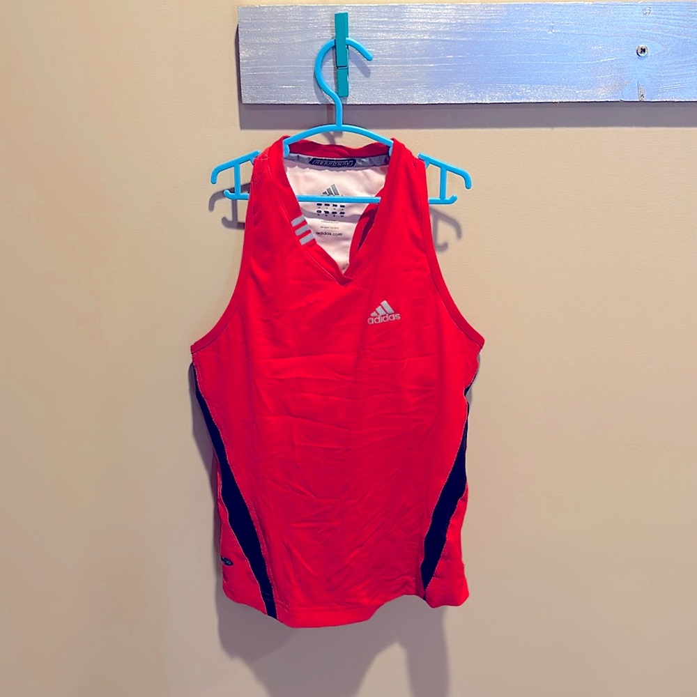 Adidas Climacool Racerback Tank